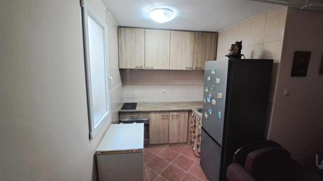 Stan, Garsonjera, Prodaja, 32m2, Blok 44 (TC Piramida), Novi Beograd, Gandijeva