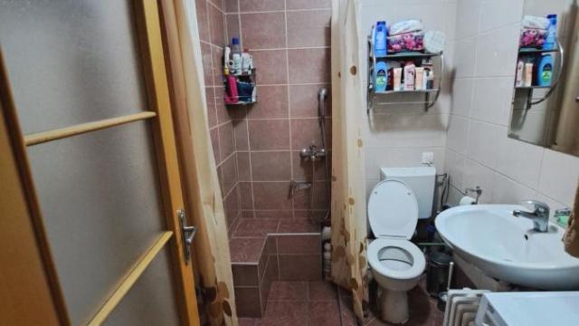 Stan, Garsonjera, Prodaja, 32m2, Blok 44 (TC Piramida), Novi Beograd, Gandijeva