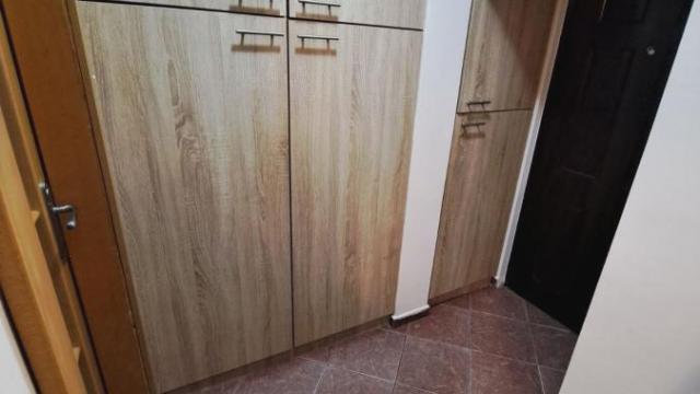 Stan, Garsonjera, Prodaja, 32m2, Blok 44 (TC Piramida), Novi Beograd, Gandijeva