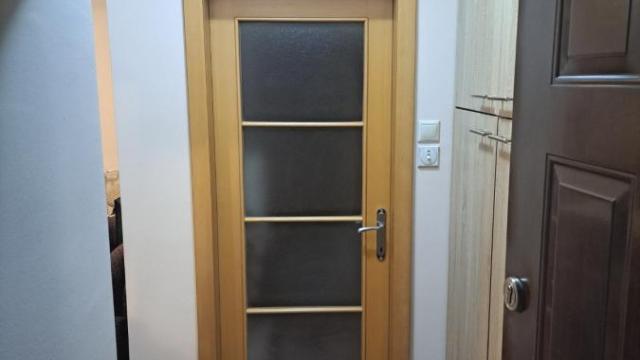 Stan, Garsonjera, Prodaja, 32m2, Blok 44 (TC Piramida), Novi Beograd, Gandijeva