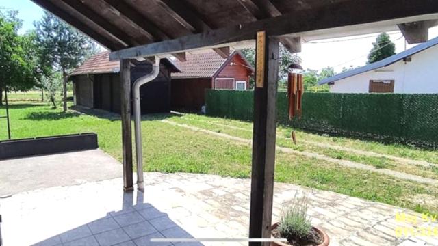 Kuća, Petosoban, Prodaja, 282m2, Popović, Sopot, Omladinska