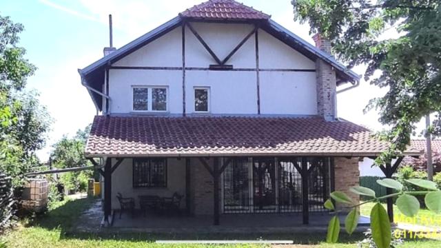 Kuća, Petosoban, Prodaja, 282m2, Popović, Sopot, Omladinska