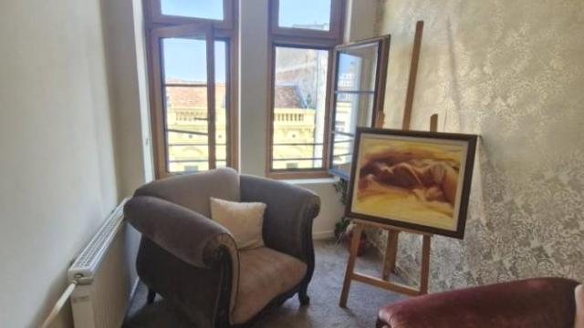 Poslovni prostor, četvorosoban, Prodaja, 123m2, Centar, Gradska lokacija, Gradsko šetalište