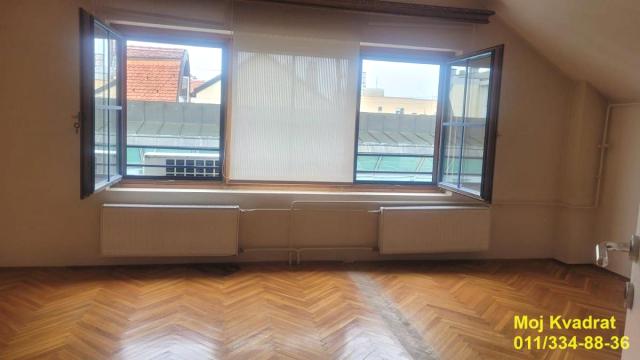 Poslovni prostor, četvorosoban, Prodaja, 123m2, Centar, Gradska lokacija, Gradsko šetalište
