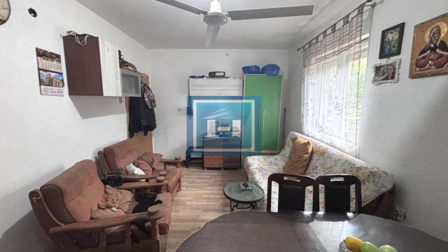 Stan, Dvoiposoban, Prodaja, 72m2, Levač, Gradska lokacija, Jagodina