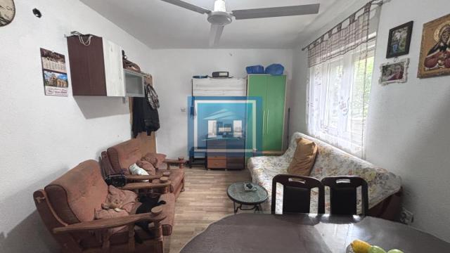 Stan, Dvoiposoban, Prodaja, 72m2, Levač, Gradska lokacija, Jagodina
