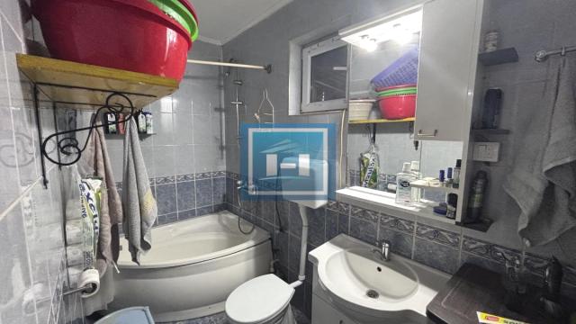 Stan, Dvoiposoban, Prodaja, 72m2, Levač, Gradska lokacija, Jagodina
