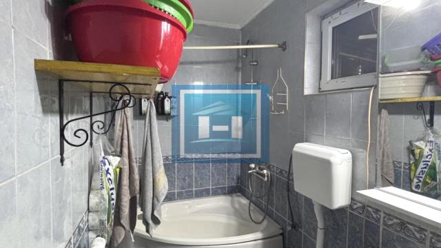 Stan, Dvoiposoban, Prodaja, 72m2, Levač, Gradska lokacija, Jagodina