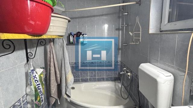 Stan, Dvoiposoban, Prodaja, 72m2, Levač, Gradska lokacija, Jagodina