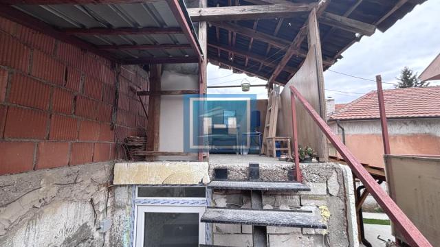 Stan, Dvoiposoban, Prodaja, 72m2, Levač, Gradska lokacija, Jagodina