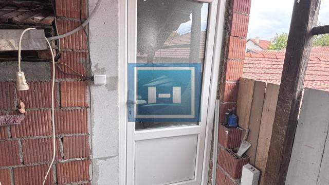 Stan, Dvoiposoban, Prodaja, 72m2, Levač, Gradska lokacija, Jagodina