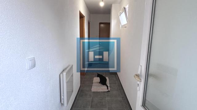 Stan, Dvoiposoban, Prodaja, 72m2, Levač, Gradska lokacija, Jagodina
