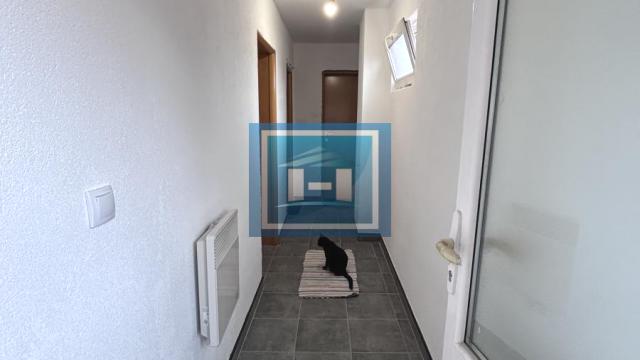 Stan, Dvoiposoban, Prodaja, 72m2, Levač, Gradska lokacija, Jagodina
