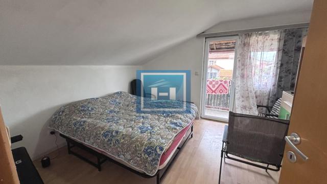 Stan, Dvoiposoban, Prodaja, 72m2, Levač, Gradska lokacija, Jagodina