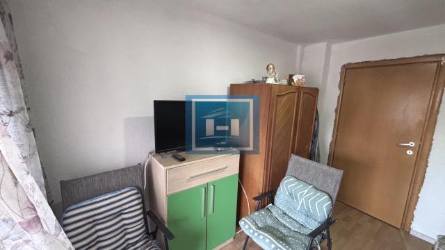 Stan, Dvoiposoban, Prodaja, 72m2, Levač, Gradska lokacija, Jagodina