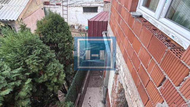 Stan, Dvoiposoban, Prodaja, 72m2, Levač, Gradska lokacija, Jagodina