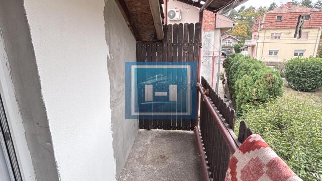 Stan, Dvoiposoban, Prodaja, 72m2, Levač, Gradska lokacija, Jagodina
