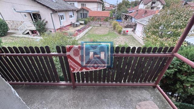 Stan, Dvoiposoban, Prodaja, 72m2, Levač, Gradska lokacija, Jagodina