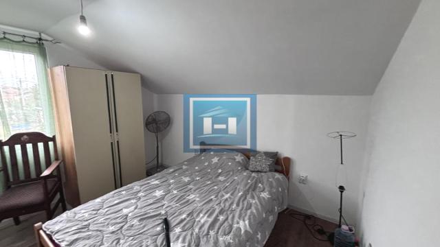 Stan, Dvoiposoban, Prodaja, 72m2, Levač, Gradska lokacija, Jagodina