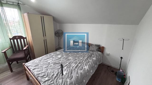 Stan, Dvoiposoban, Prodaja, 72m2, Levač, Gradska lokacija, Jagodina