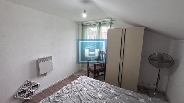 Stan, Dvoiposoban, Prodaja, 72m2, Levač, Gradska lokacija, Jagodina