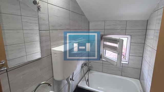 Stan, Dvoiposoban, Prodaja, 72m2, Levač, Gradska lokacija, Jagodina