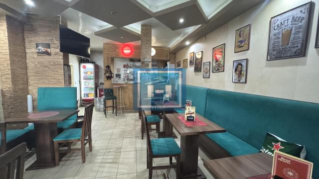 Poslovni prostor, Prodaja, 42m2, Pivara, Gradska lokacija, Jagodina