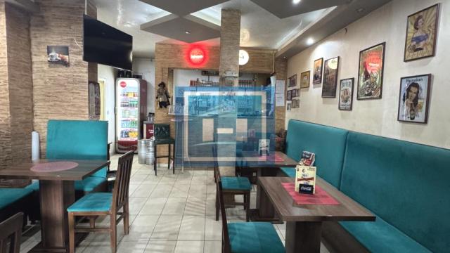 Poslovni prostor, Prodaja, 42m2, Pivara, Gradska lokacija, Jagodina