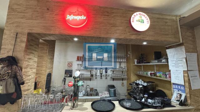 Poslovni prostor, Prodaja, 42m2, Pivara, Gradska lokacija, Jagodina