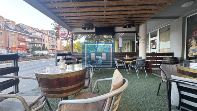 Poslovni prostor, Prodaja, 42m2, Pivara, Gradska lokacija, Jagodina