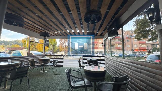 Poslovni prostor, Prodaja, 42m2, Pivara, Gradska lokacija, Jagodina