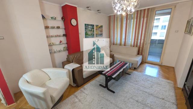 Stan, Dvosoban, Prodaja, 68m2, Bulevar Nemanjica, Medijana, Niš