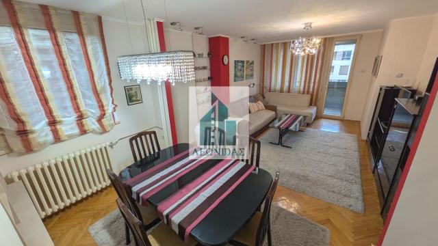 Stan, Dvosoban, Prodaja, 68m2, Bulevar Nemanjica, Medijana, Niš