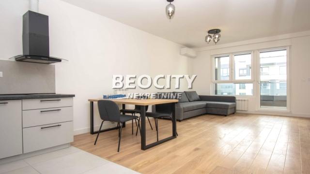 Stan, Dvosoban, Izdavanje, 55m2, Blok 64, Novi Beograd, Novi Beograd, West 65, , 2.0, 55m2