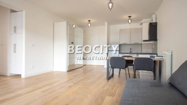 Stan, Dvosoban, Izdavanje, 55m2, Blok 64, Novi Beograd, Novi Beograd, West 65, , 2.0, 55m2