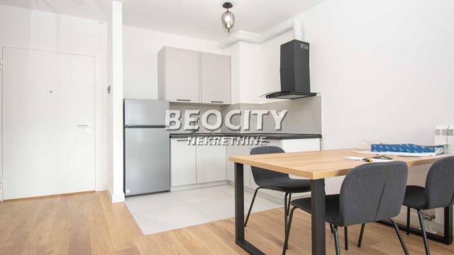 Stan, Dvosoban, Izdavanje, 55m2, Blok 64, Novi Beograd, Novi Beograd, West 65, , 2.0, 55m2