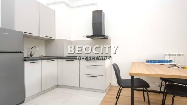 Stan, Dvosoban, Izdavanje, 55m2, Blok 64, Novi Beograd, Novi Beograd, West 65, , 2.0, 55m2