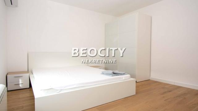 Stan, Dvosoban, Izdavanje, 55m2, Blok 64, Novi Beograd, Novi Beograd, West 65, , 2.0, 55m2