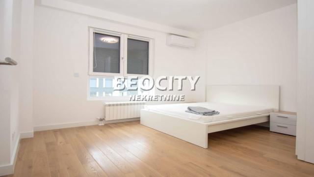 Stan, Dvosoban, Izdavanje, 55m2, Blok 64, Novi Beograd, Novi Beograd, West 65, , 2.0, 55m2