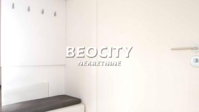 Stan, Dvosoban, Izdavanje, 55m2, Blok 64, Novi Beograd, Novi Beograd, West 65, , 2.0, 55m2