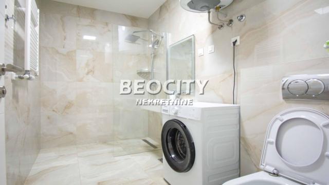 Stan, Dvosoban, Izdavanje, 55m2, Blok 64, Novi Beograd, Novi Beograd, West 65, , 2.0, 55m2