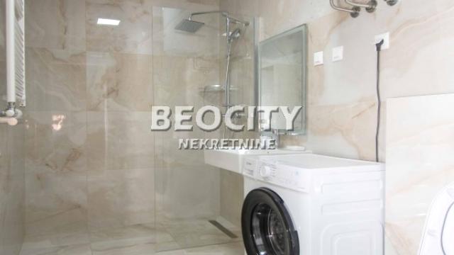 Stan, Dvosoban, Izdavanje, 55m2, Blok 64, Novi Beograd, Novi Beograd, West 65, , 2.0, 55m2
