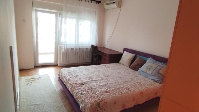 Stan, Trosoban, Izdavanje, 70m2, Borča, Palilula, Zavalska 1