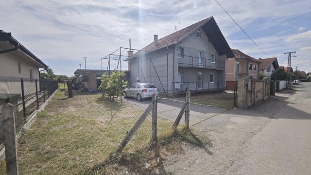 Kuća, Petosoban i veći, Prodaja, 356m2, Vojvode Stepe