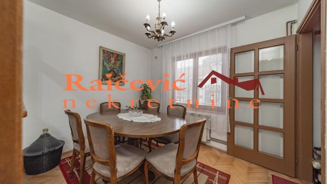 Kuća, četvorosoban, Prodaja, 85m2, Dorćol, Stari grad, Dobracina