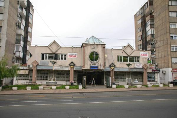 izdavanje, poslovni-prostor,
banovo-brdo-cukarica-beograd, 1140655, jednosoban-pozeska
