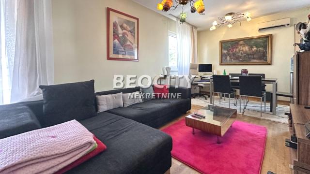 Stan, Dvosoban, Prodaja, 51m2, Braće Jerković, Voždovac, Voždovac, Braće Jerković, , 2.0, 51m2