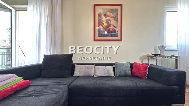 Stan, Dvosoban, Prodaja, 51m2, Braće Jerković, Voždovac, Voždovac, Braće Jerković, , 2.0, 51m2