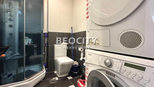 Stan, Dvosoban, Prodaja, 51m2, Braće Jerković, Voždovac, Voždovac, Braće Jerković, , 2.0, 51m2