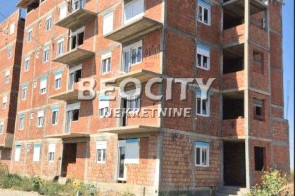 prodaja, stanova,
ledine-novi-beograd-beograd, 1140658, dvoiposoban-rembrantova